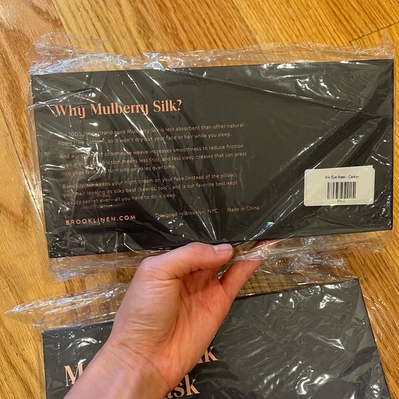 BRAND NEW never used, or opened retails for $30 a piece on their website - Picture 3 of 3